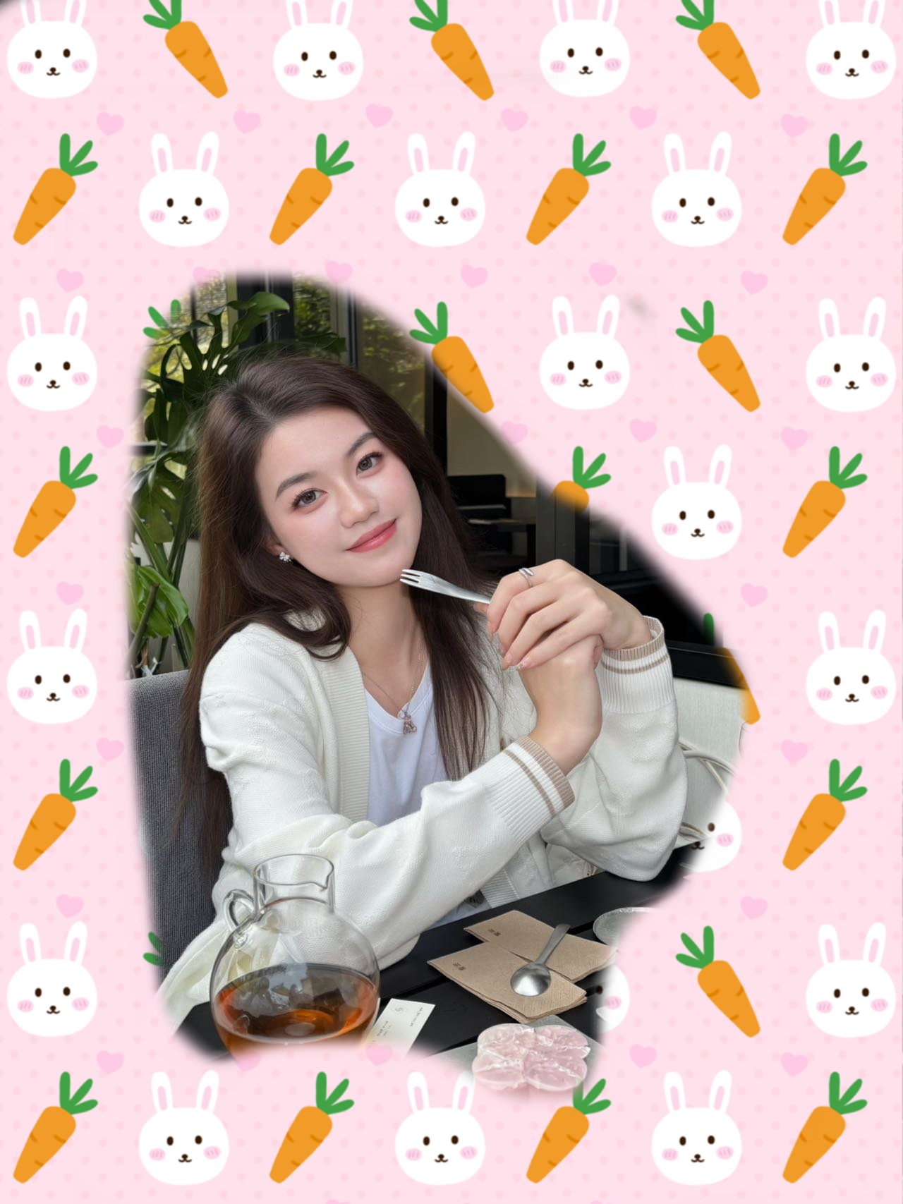 活泼开朗 听话懂事