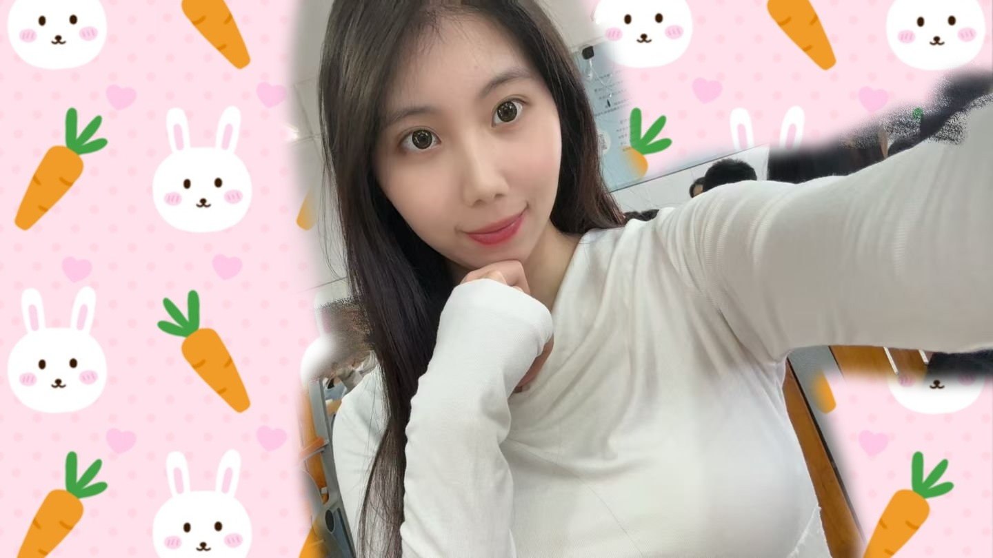 潮汕人，小清新文艺温柔