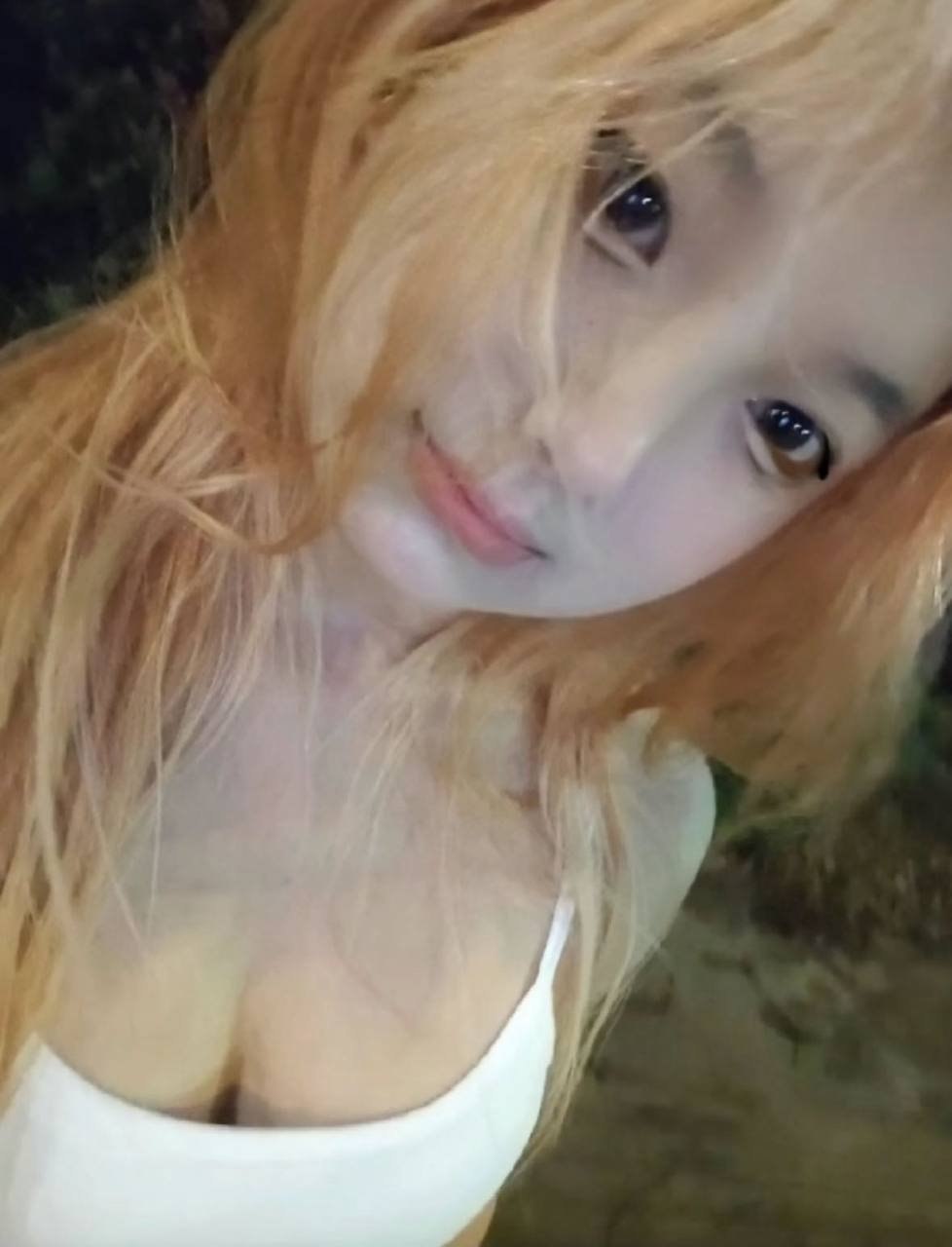长得还可以
