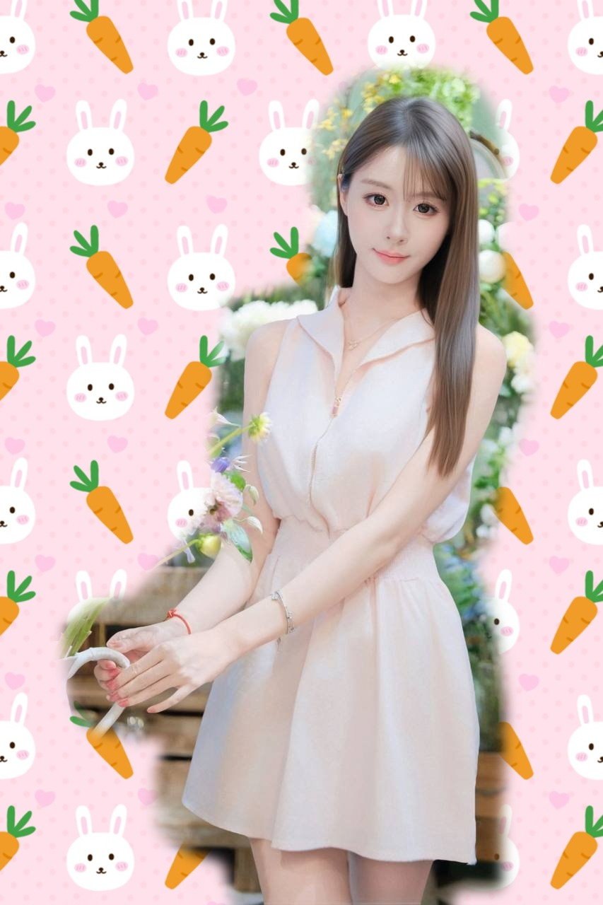 冷白皮