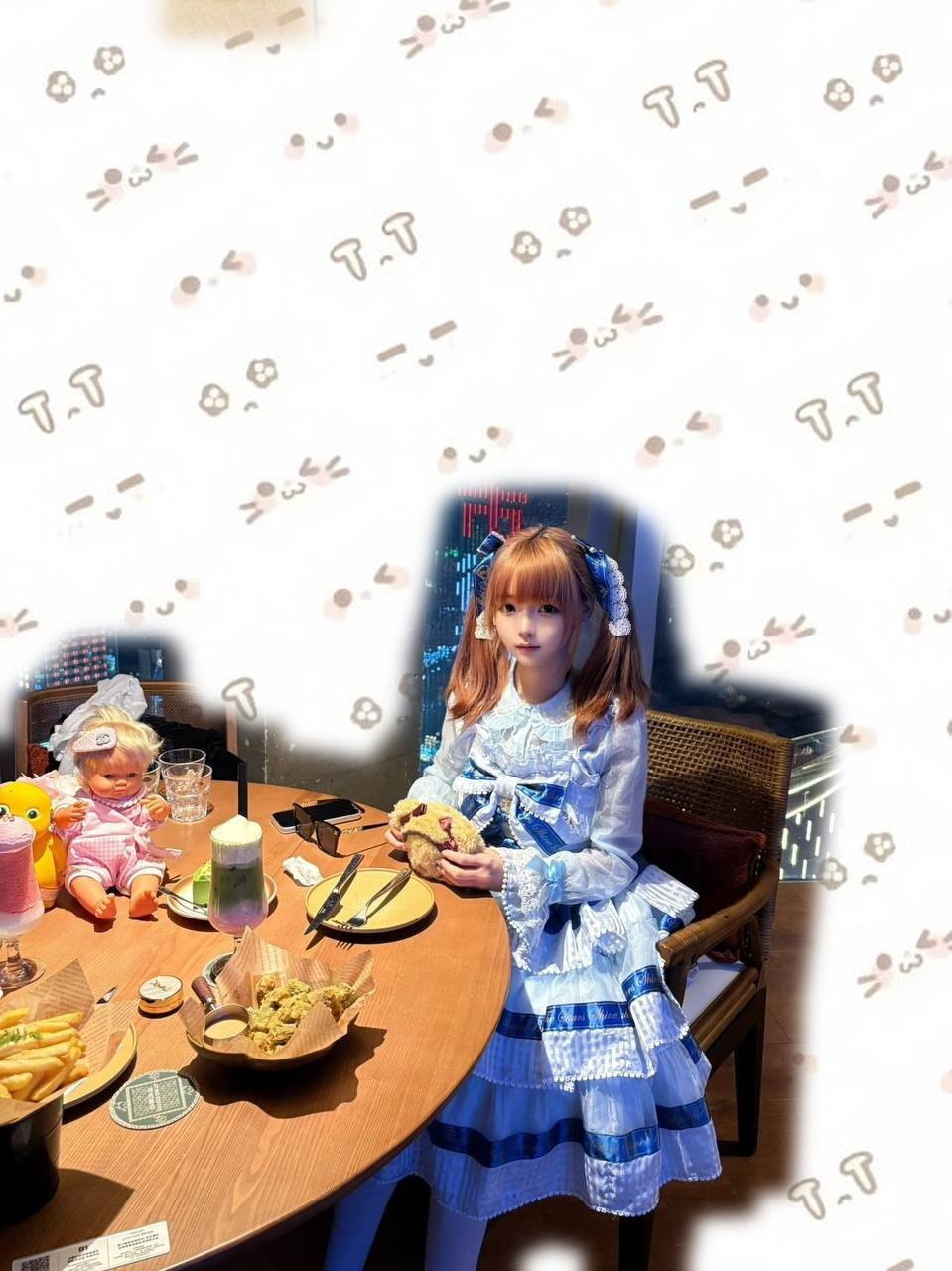 会足交 舌钉 幼瘦