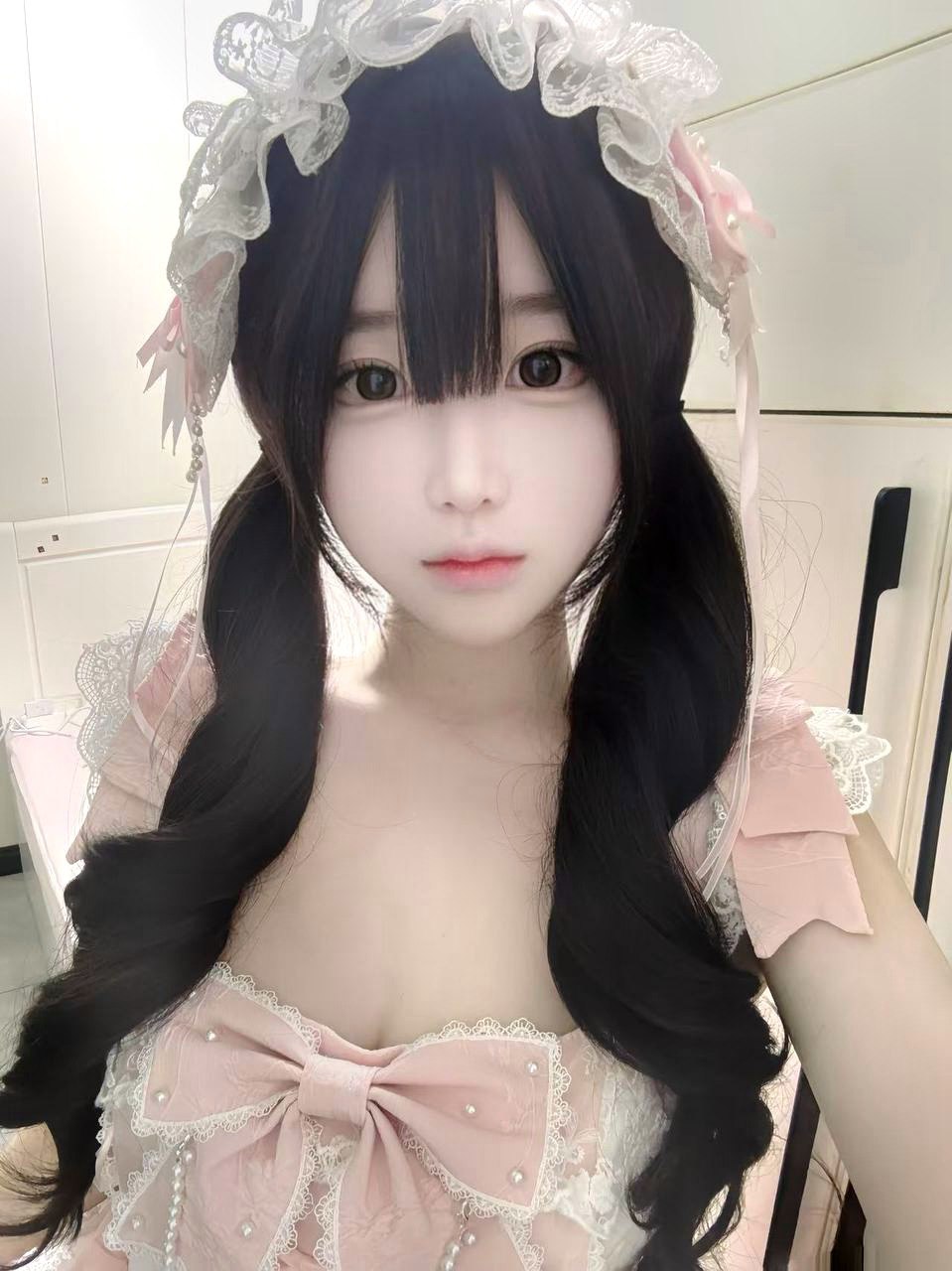 活好，水多，极品大🐻，皮肤雪白，懂事，乖巧，会提供情绪价值，配合度高，多p➕米