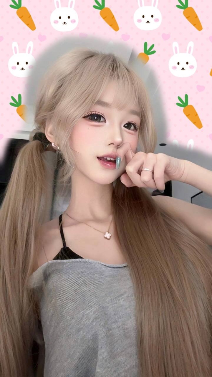 甜妹 乖巧听话