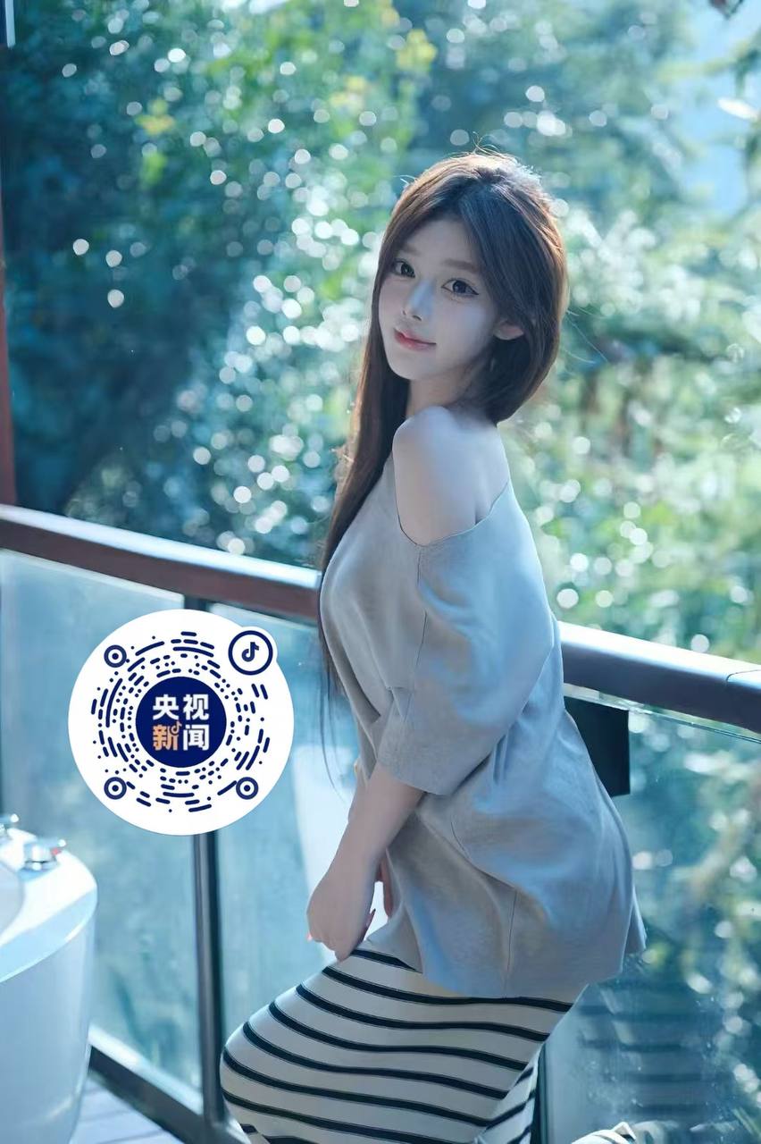 温柔 清纯体贴 身材好