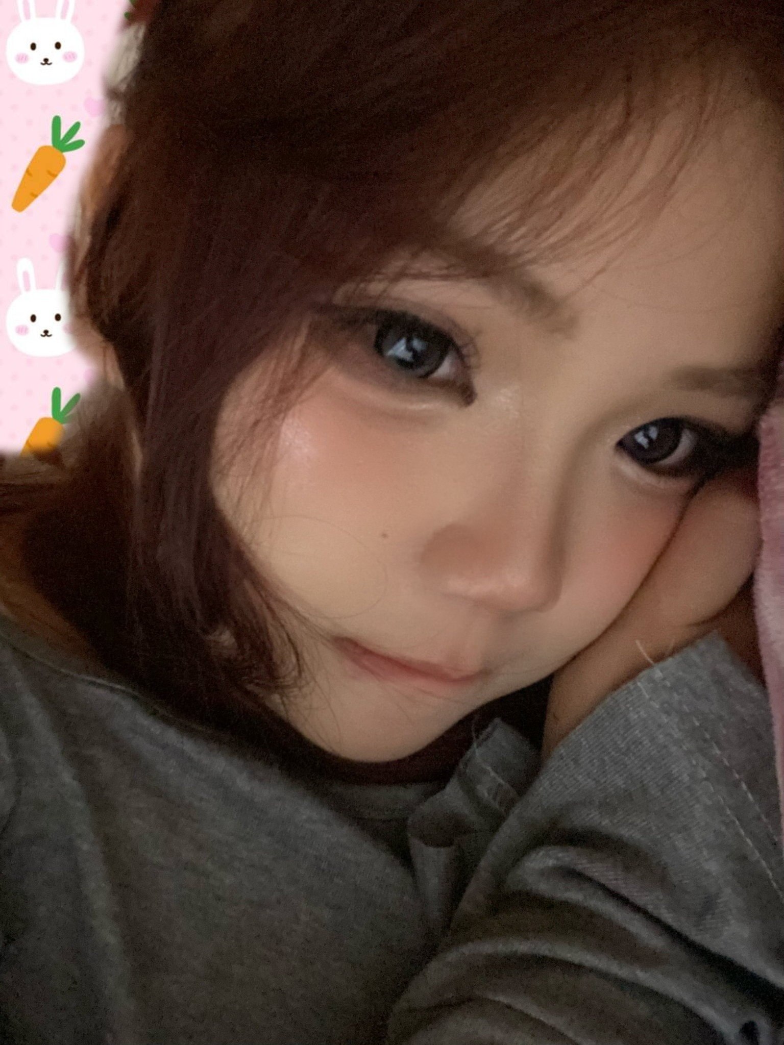 口活好