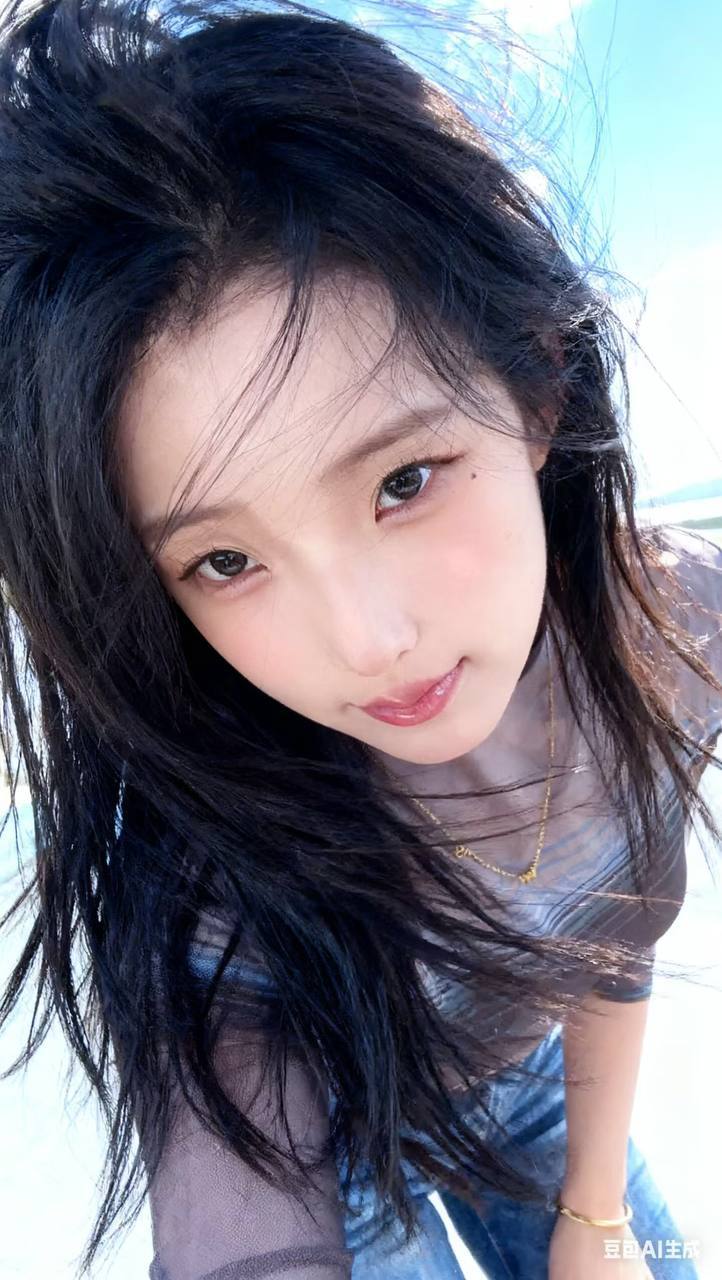 甜美清纯 温柔懂事 不喜欢大声说话 性格活泼 温柔体贴 善解人意 会提供有效情绪价值