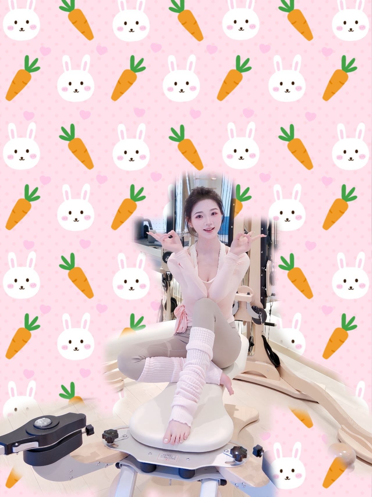 冷白皮 0整 0纹身 性格好 可纯可欲 清纯甜美