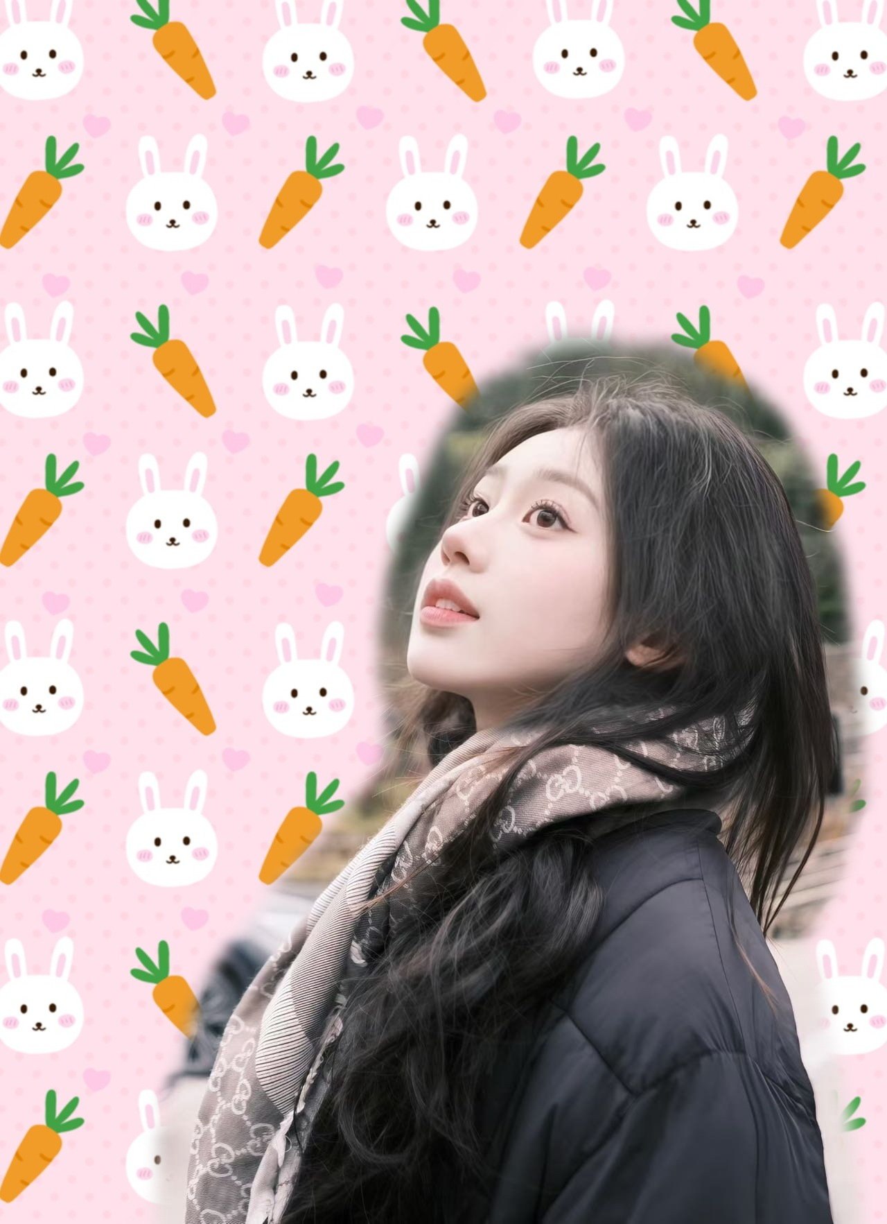 雪过播音，性格温柔体贴,简单爱干净,希望也能找一个简单温暖的哥哥长期相chu