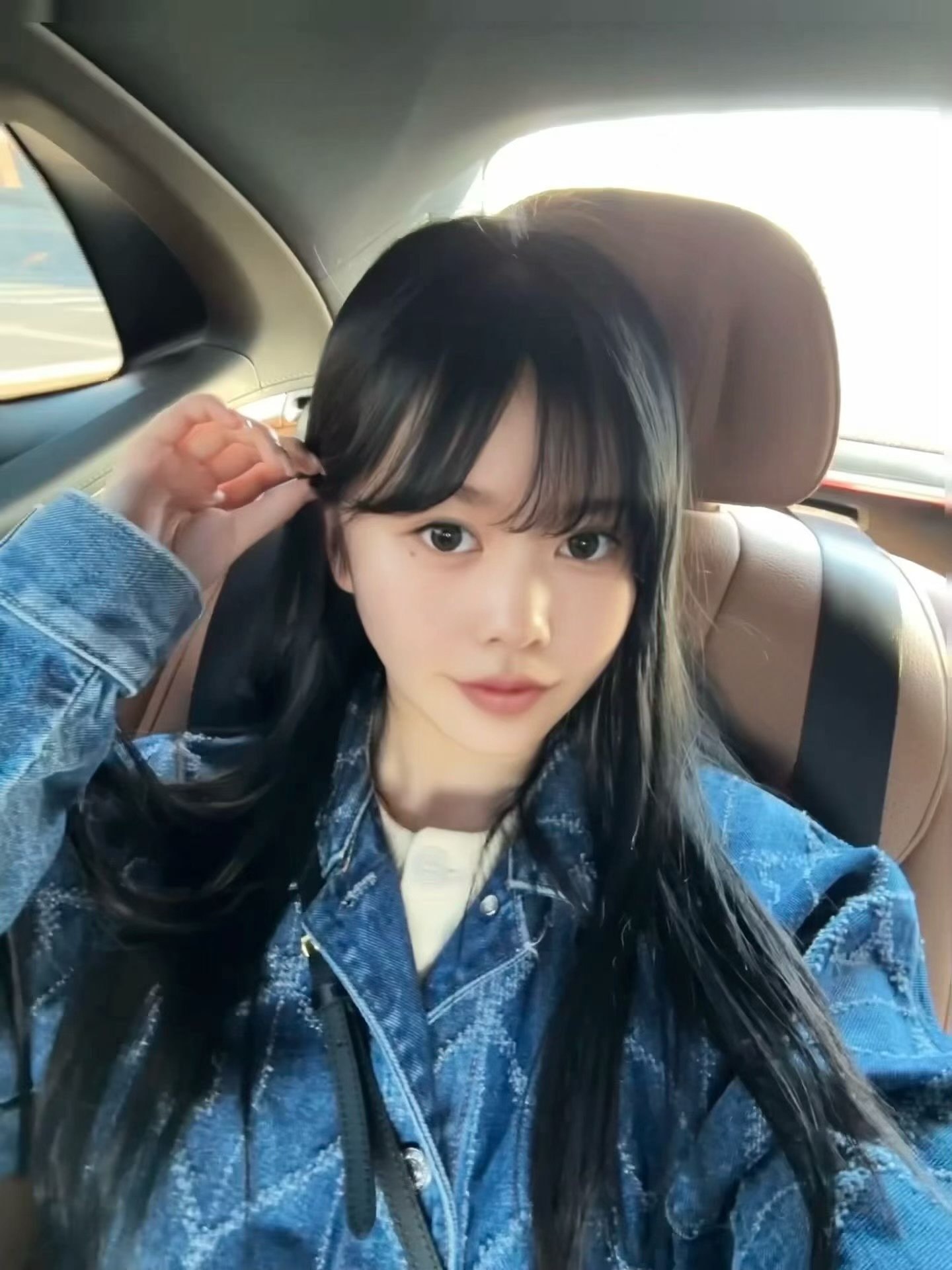爱好高尔夫 羽毛球 射箭 三点粉