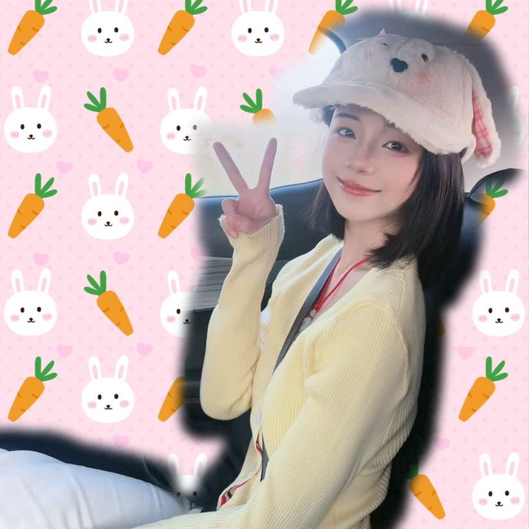 不照片 真人更耐看 无整 性格好 肤白身材比例好 雪身党