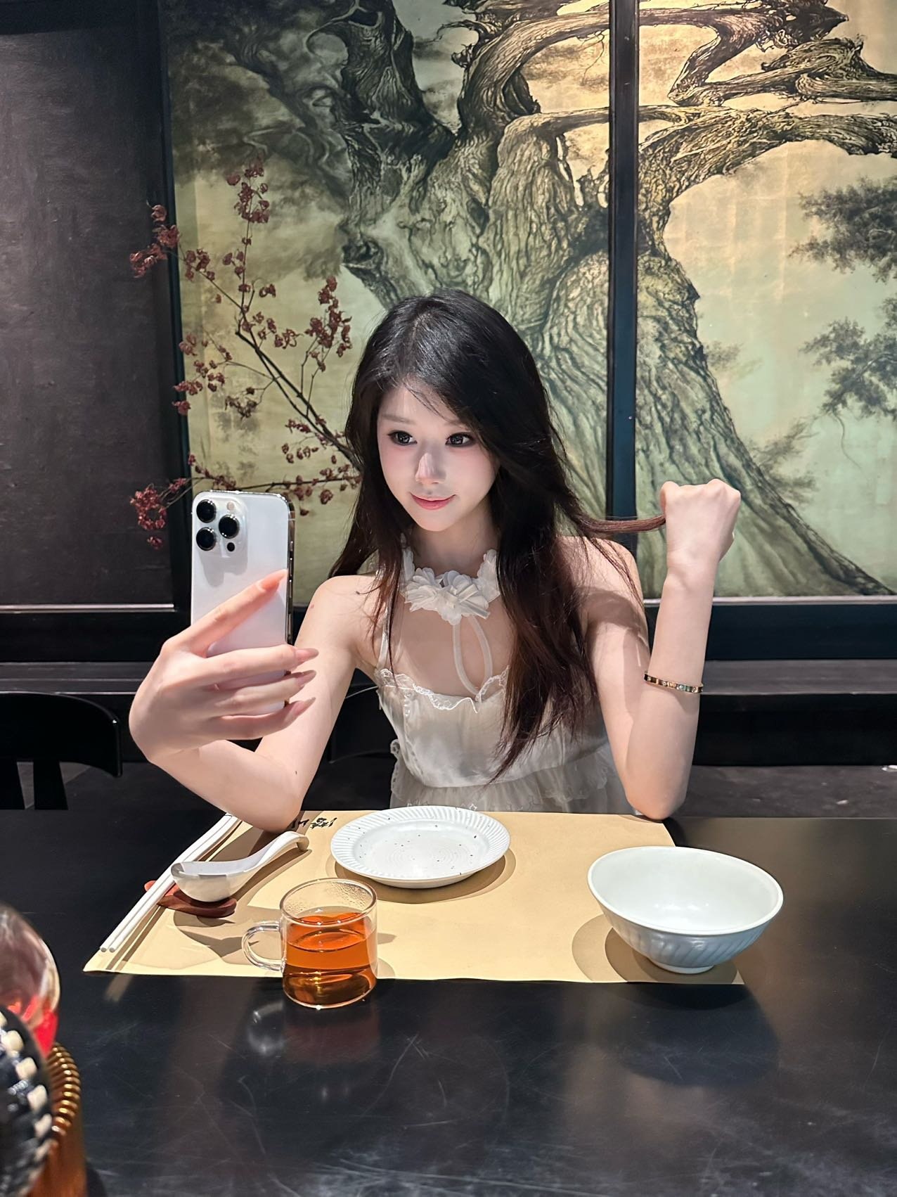 💦多多