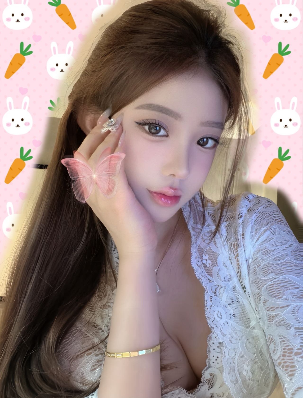 🍑臀 声音温柔甜妹 清纯乖巧主动贴心 小巧玲珑类型