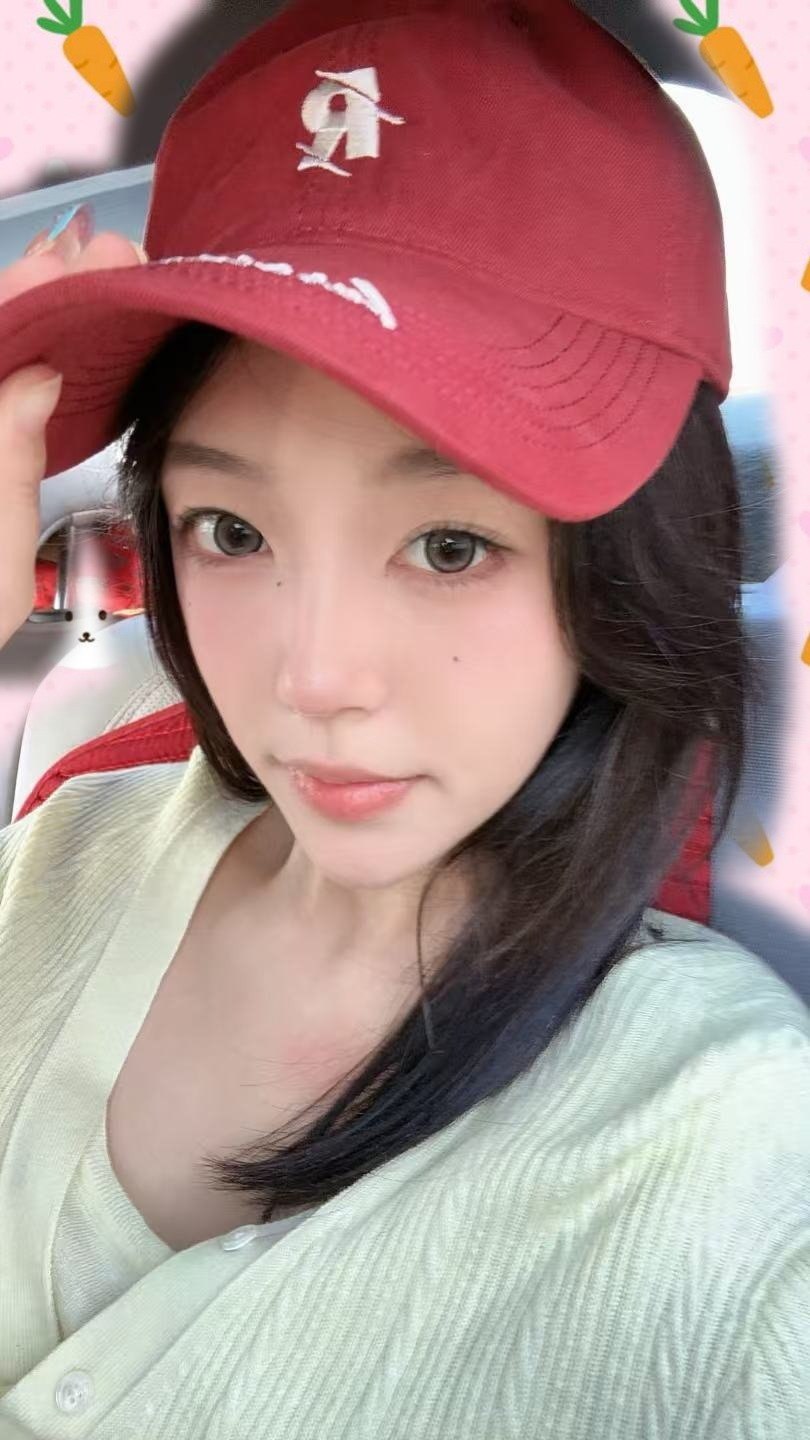腿长性格好