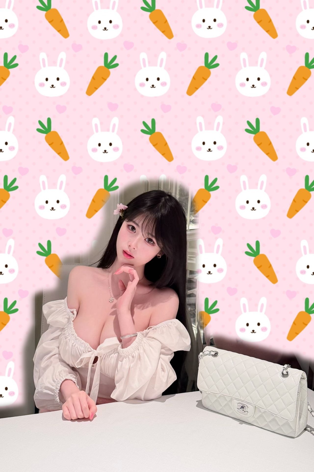 口活好 美术生 冷白皮 水多