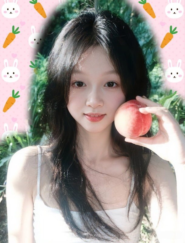 无纹身 不抽烟 0整 活泼开朗 温婉可爱 正能量和情绪价值满满 不做作 书香气很浓 英语四级490分 普通话二甲 大雪期间获多项荣誉证书 奖雪金 民乐 书法 跳舞 多才多艺
