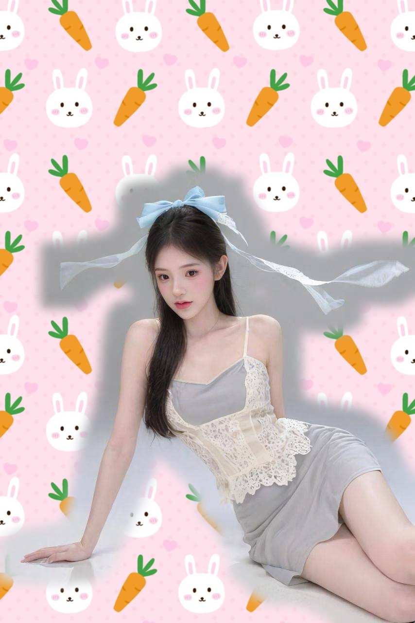 本人比照片好看温柔甜美情绪价值拉满.可解锁各种姿势，腰细蜜桃臀白嫩