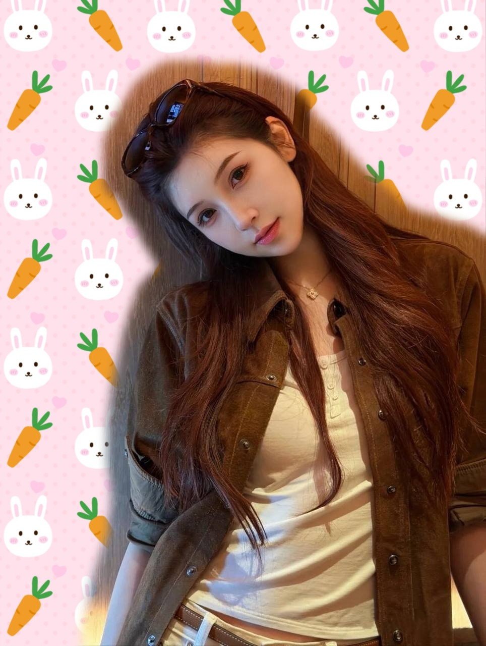 无纹身 不抽烟 艺术本
