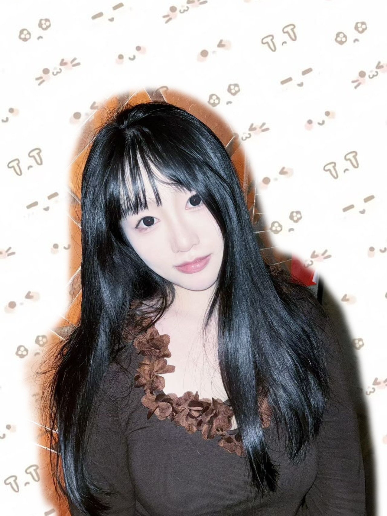 能提供情绪价值 懂分寸 全原无整 配合度高 不事逼
