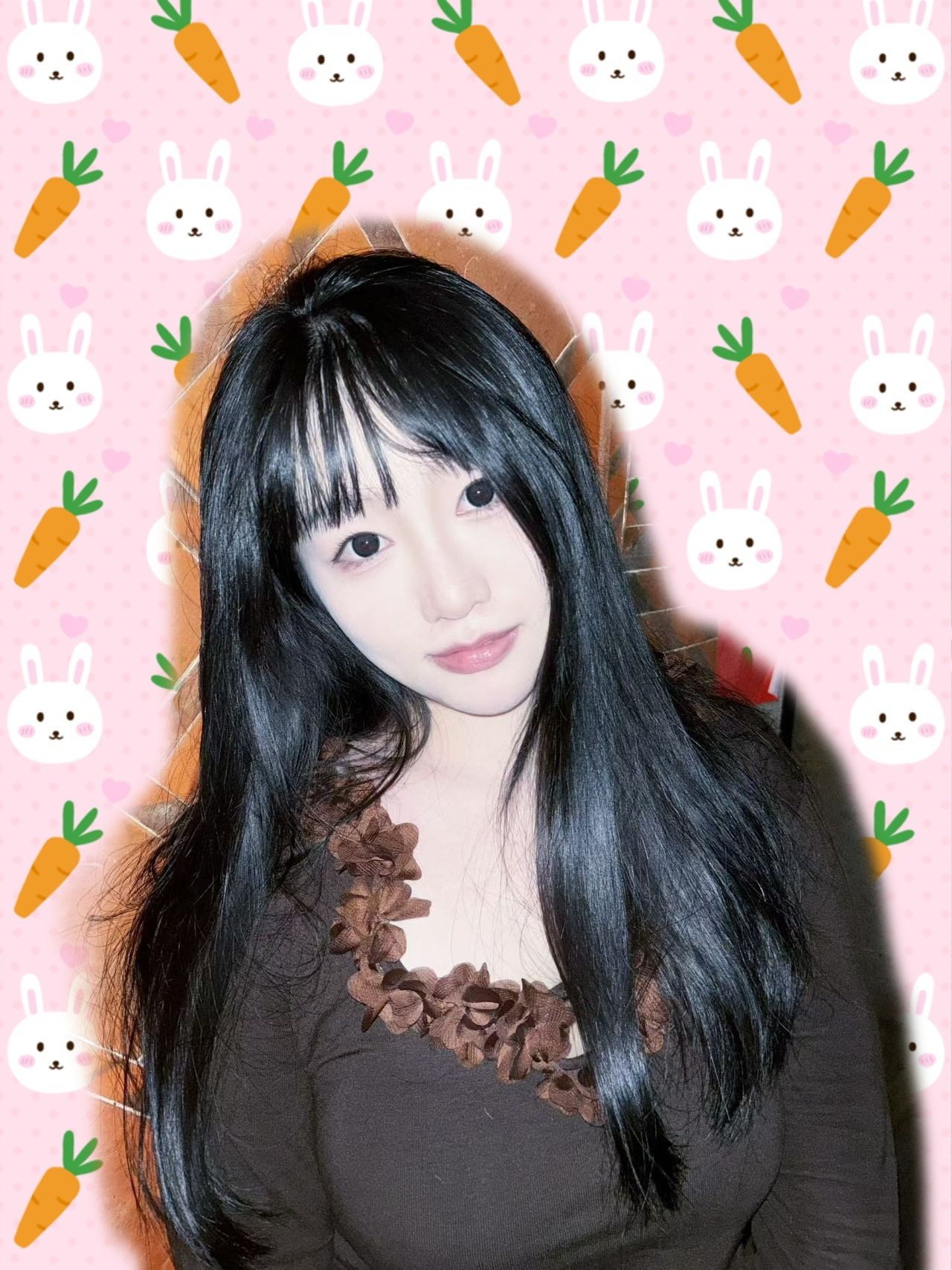 能提供情绪价值 懂分寸 全原无整 配合度高 不事逼