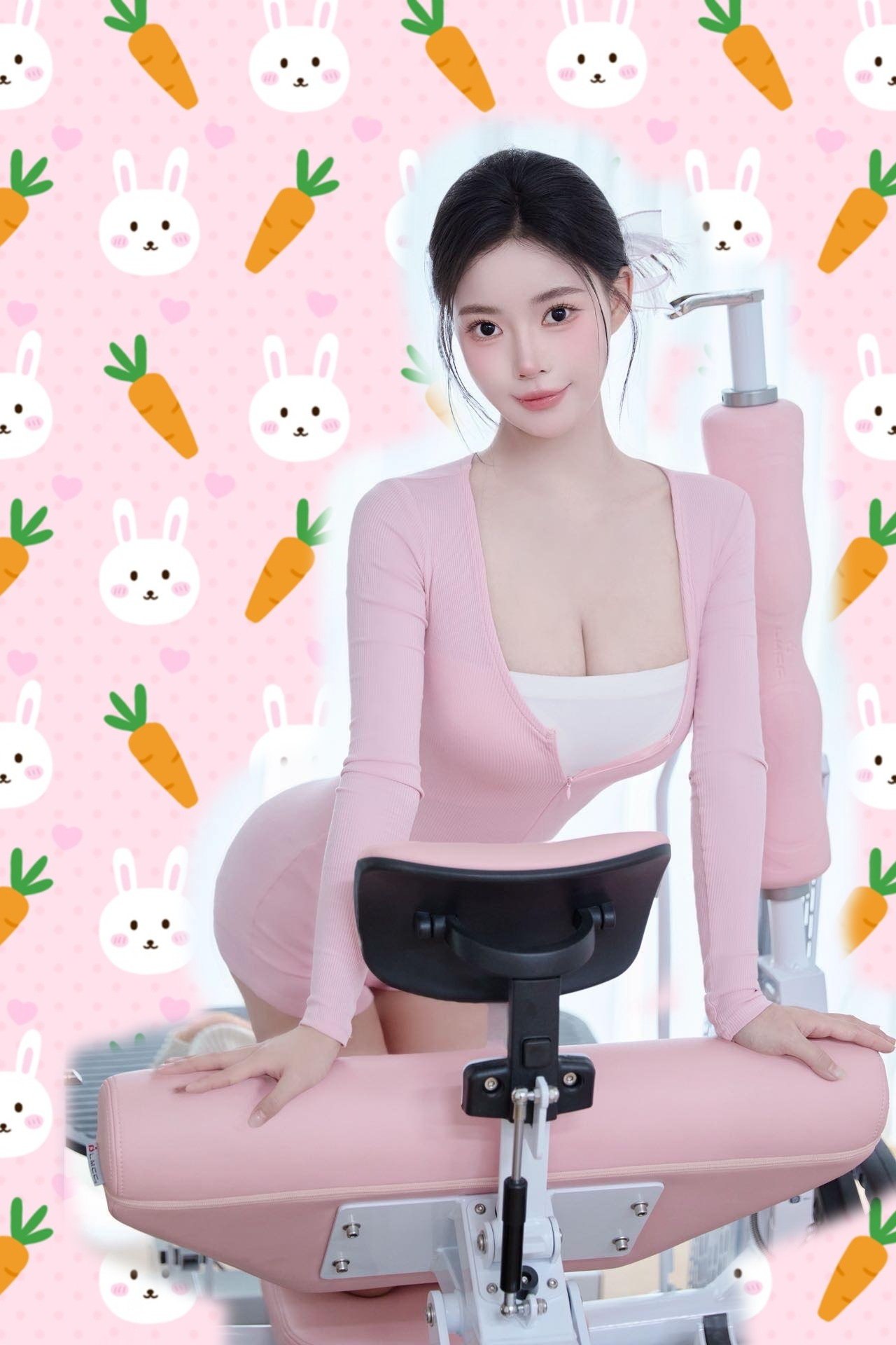 舞蹈专业在读