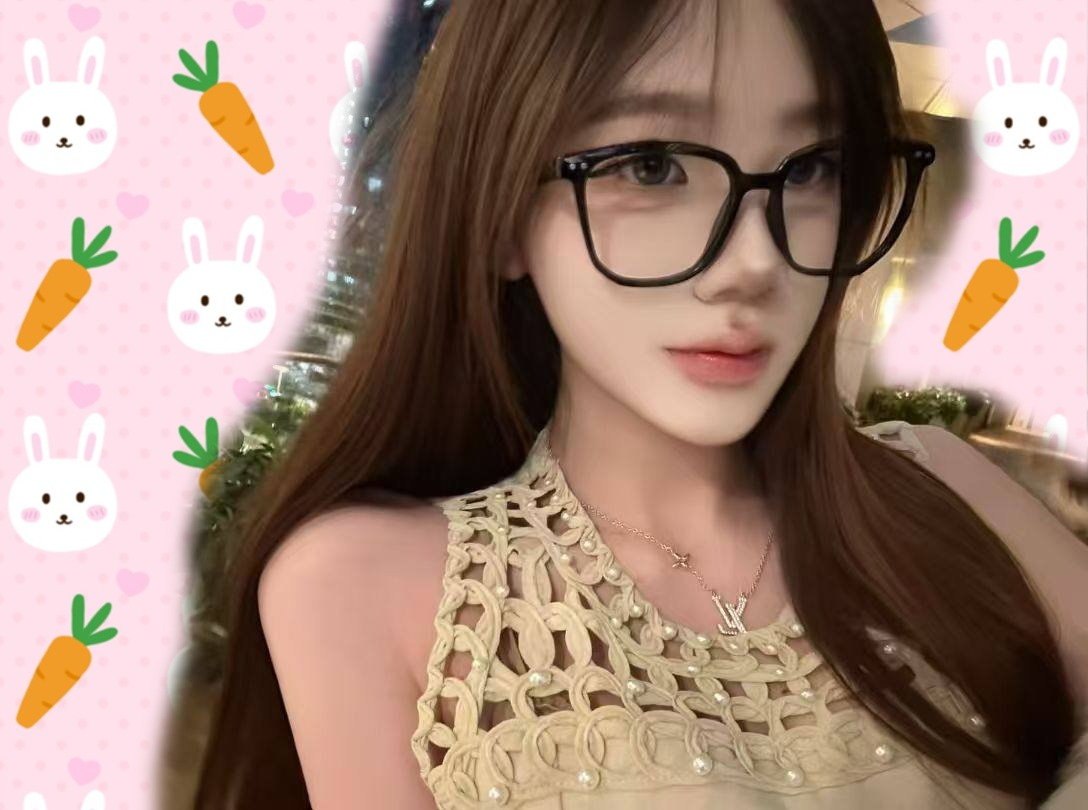 无纹身 无整容 性格好皮肤白